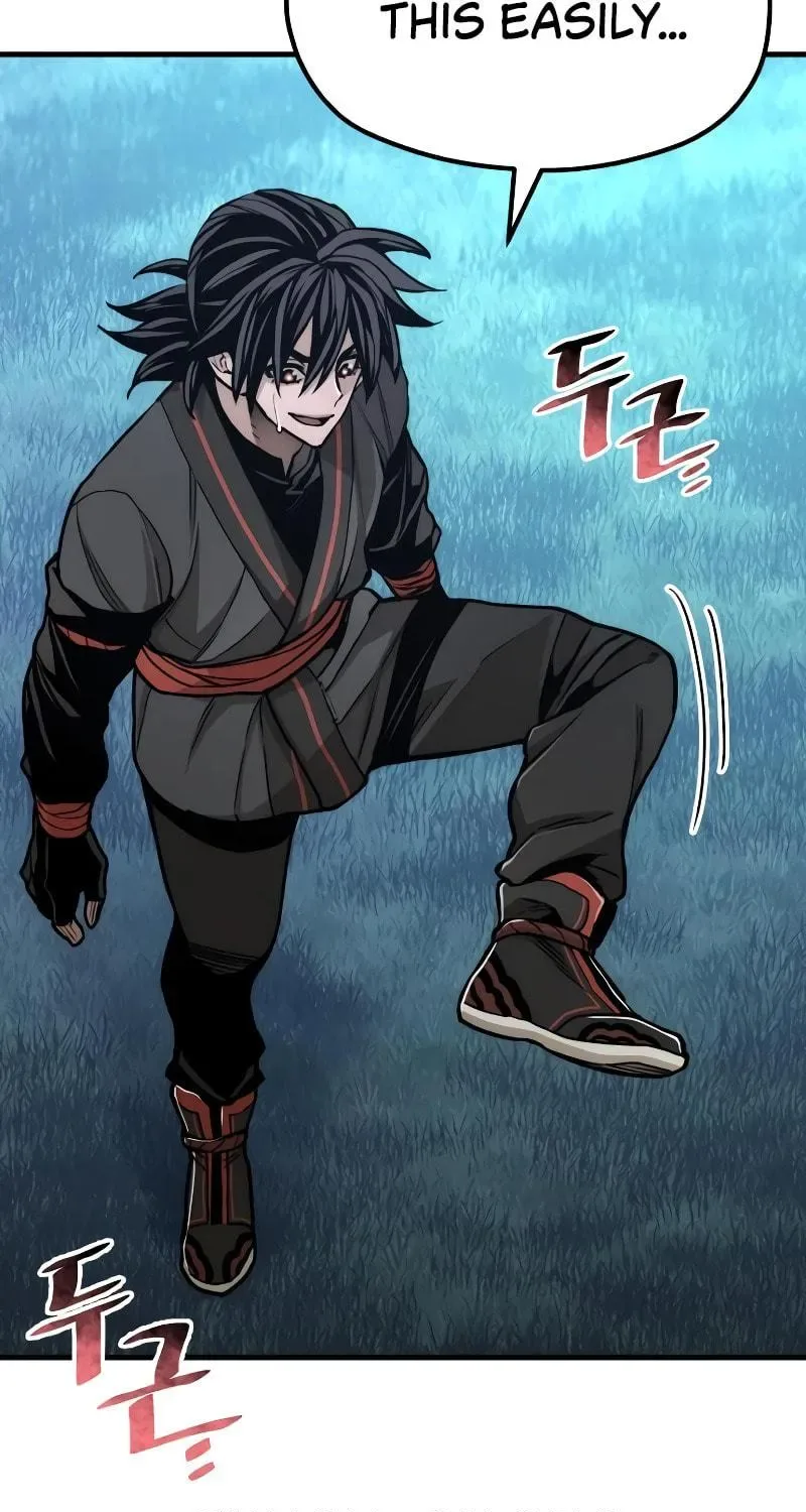 Murim RPG Simulation Chapter 57 page 133