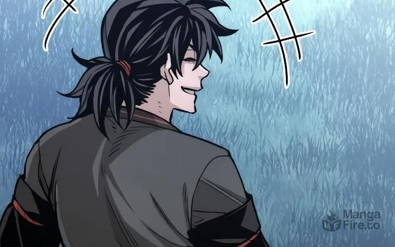 Murim RPG Simulation Chapter 57 page 136