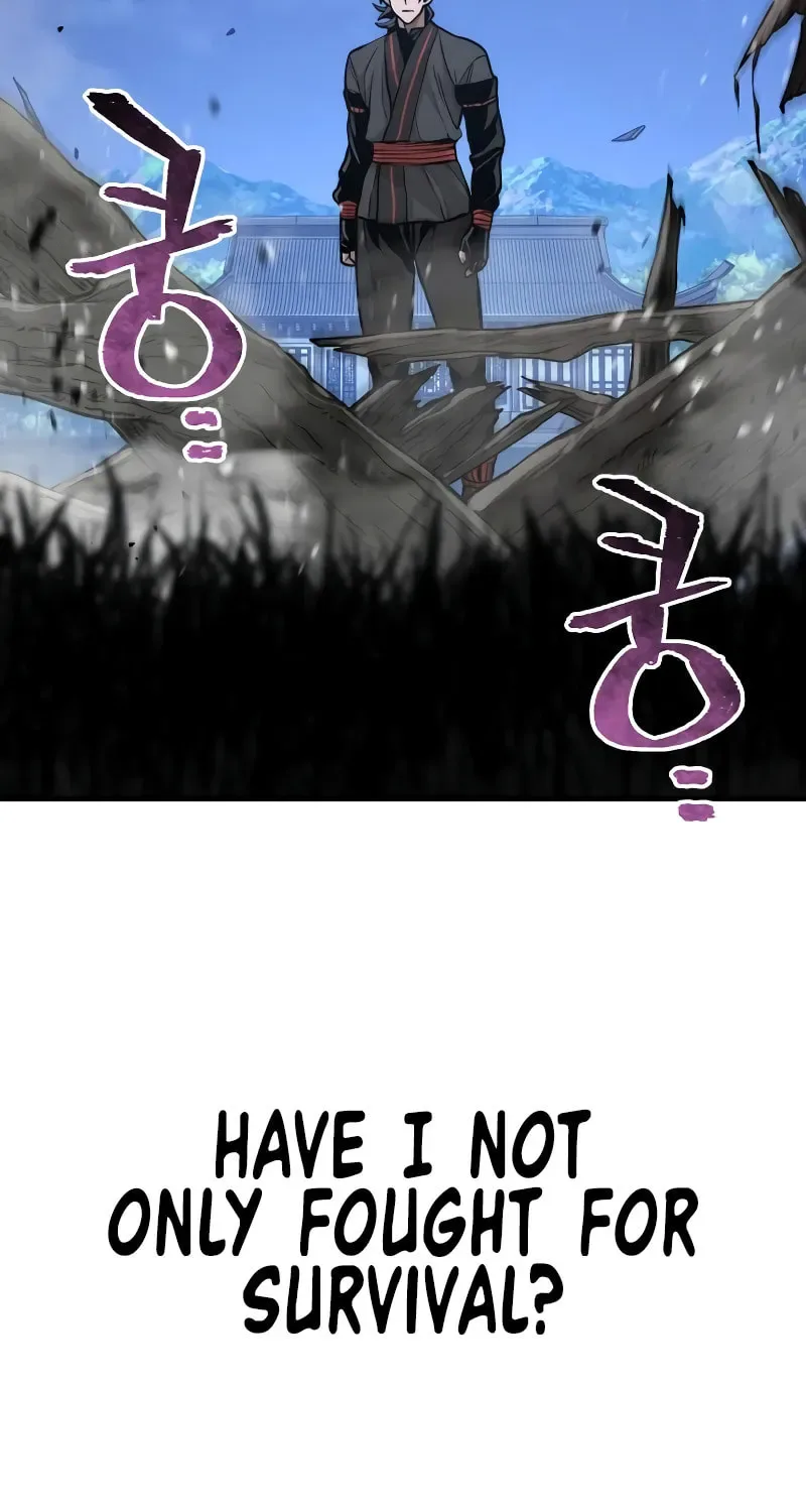 Murim RPG Simulation Chapter 57 page 149