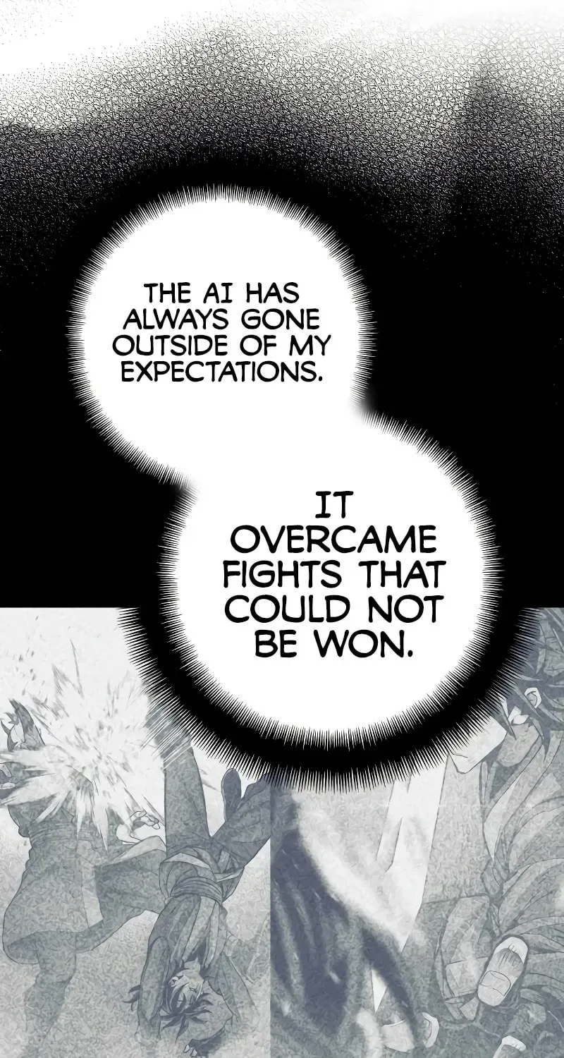 Murim RPG Simulation Chapter 57 page 152