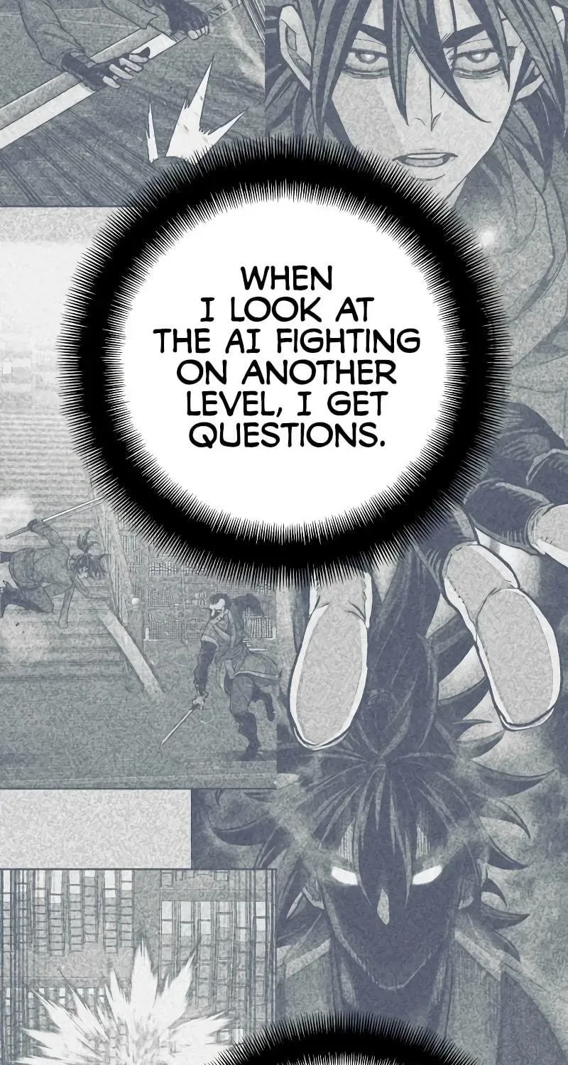 Murim RPG Simulation Chapter 57 page 154
