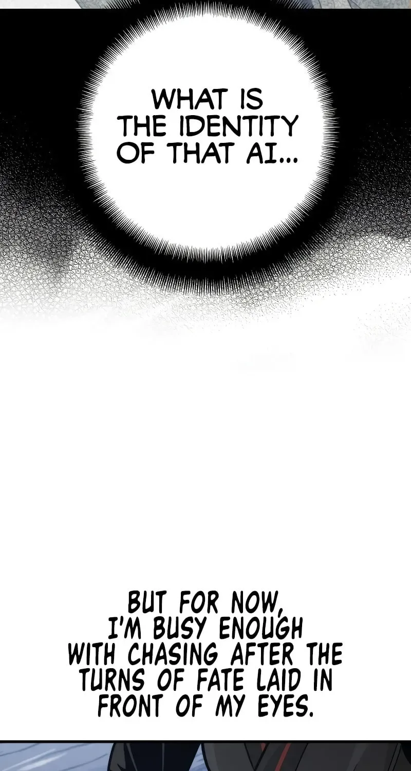 Murim RPG Simulation Chapter 57 page 158