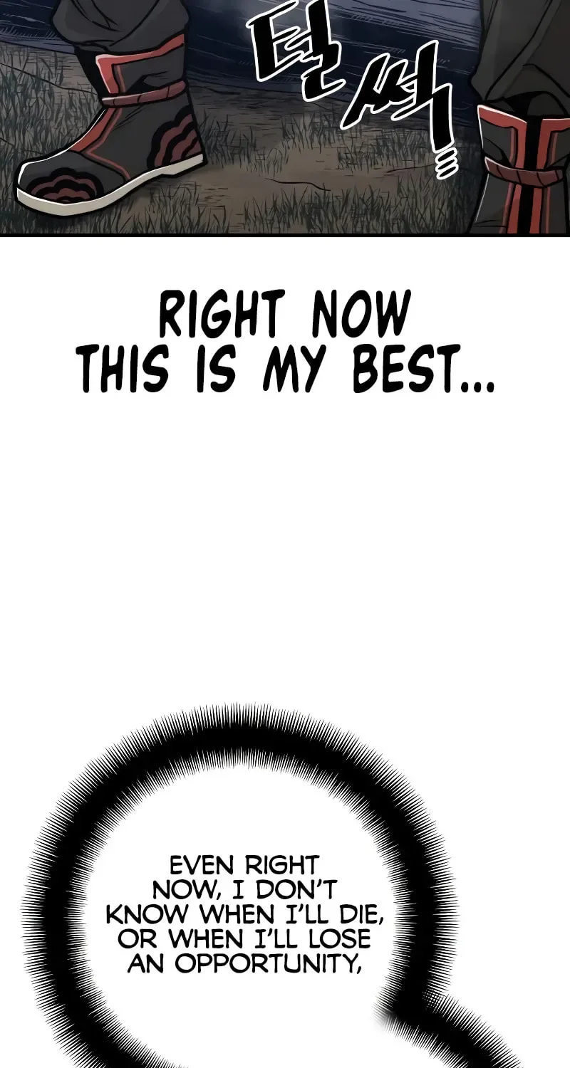 Murim RPG Simulation Chapter 57 page 160