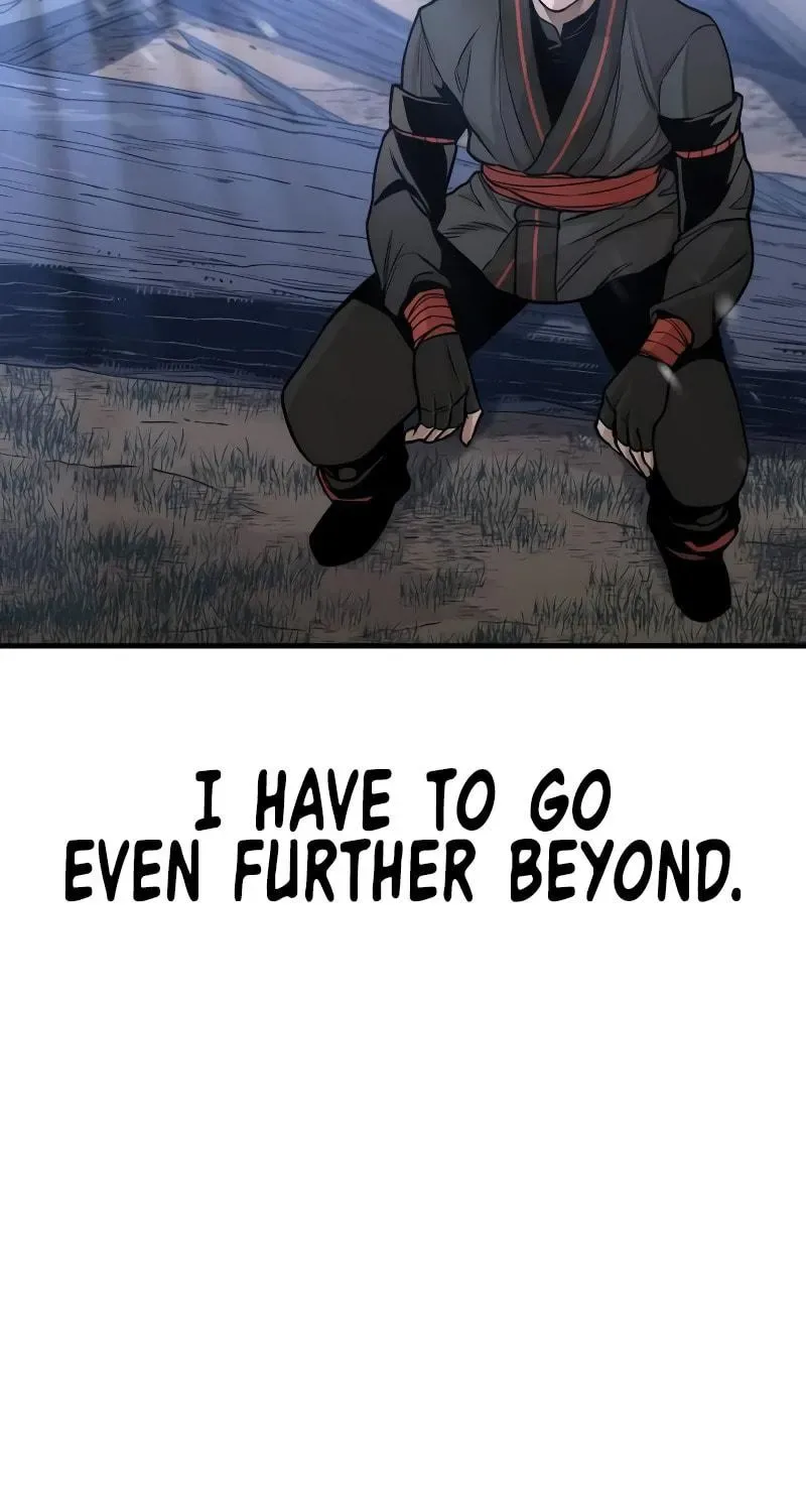 Murim RPG Simulation Chapter 57 page 167