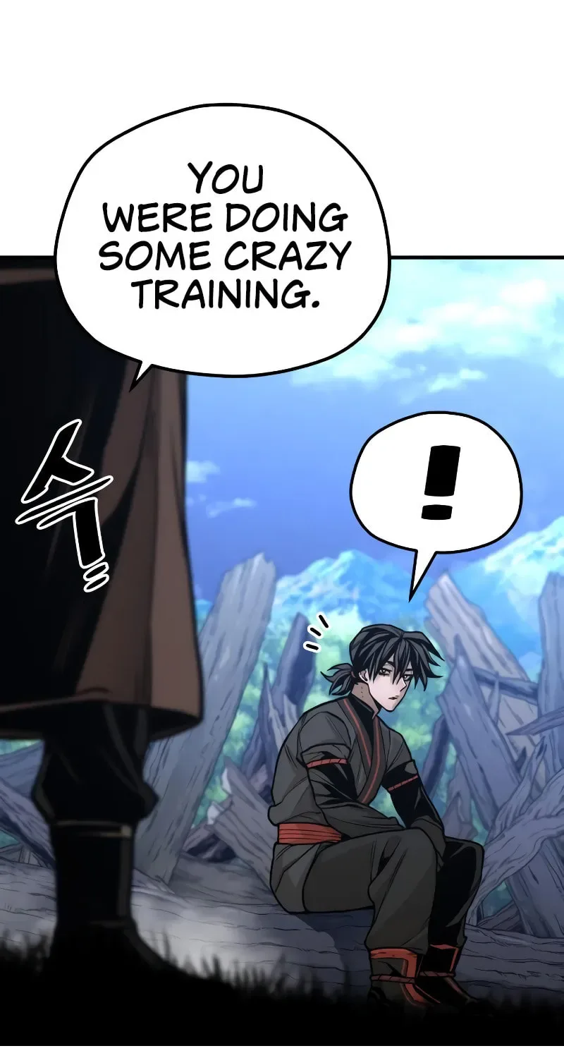 Murim RPG Simulation Chapter 57 page 171