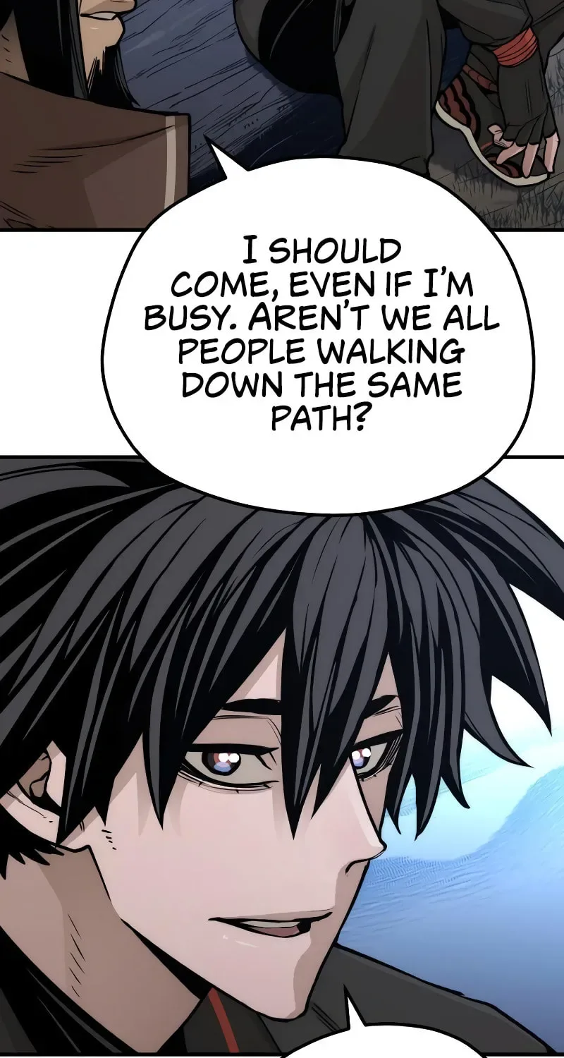 Murim RPG Simulation Chapter 57 page 177