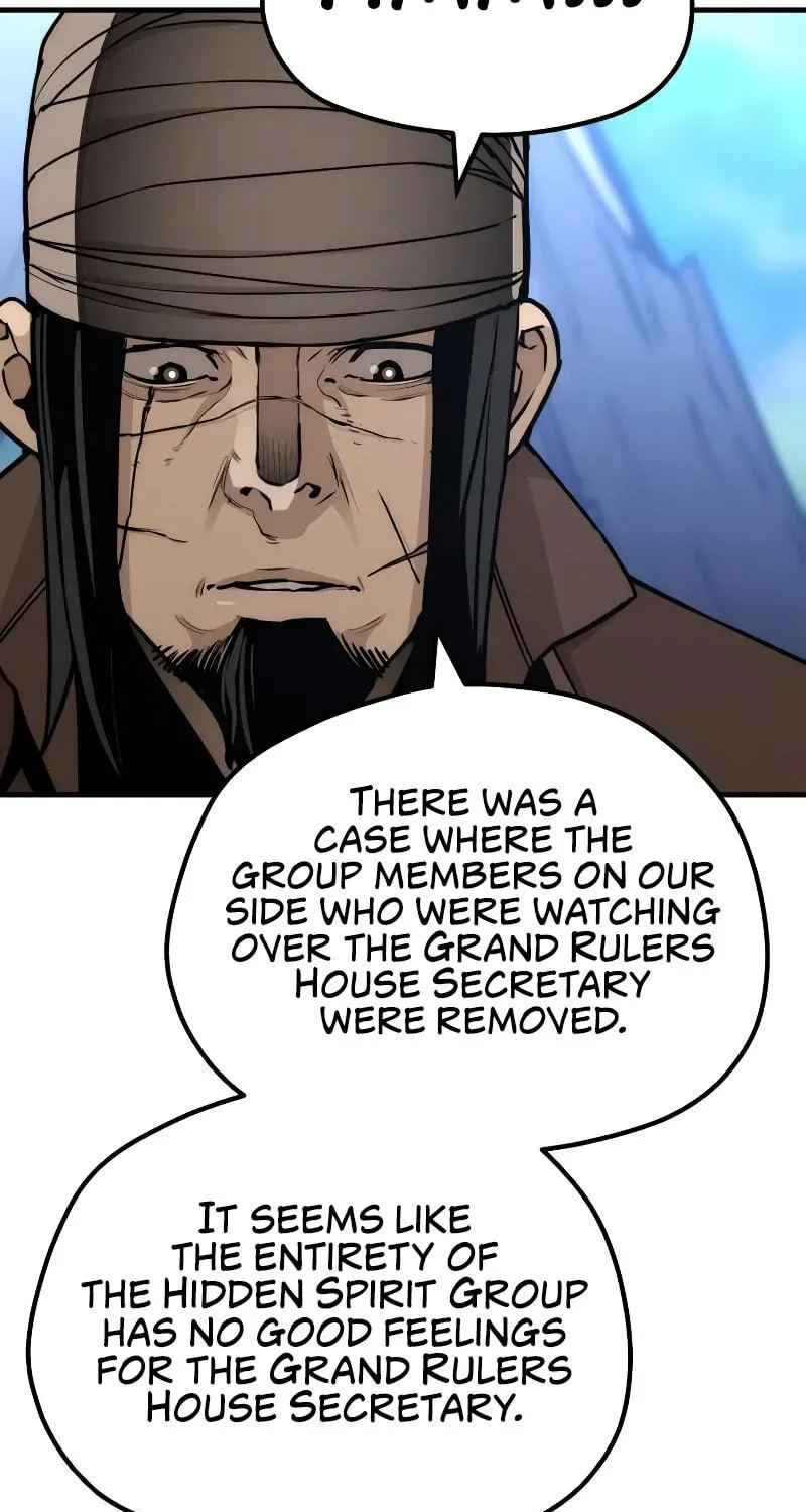 Murim RPG Simulation Chapter 57 page 183