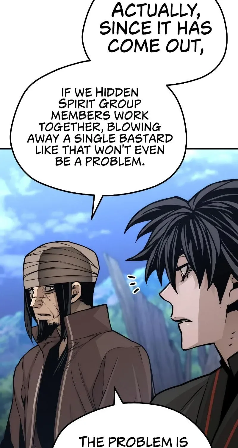 Murim RPG Simulation Chapter 57 page 185