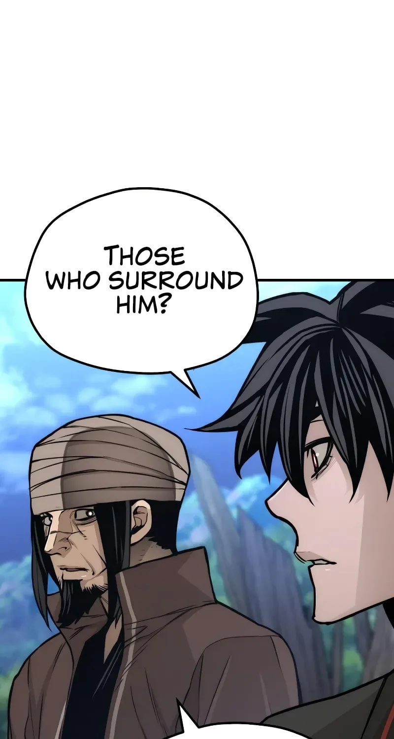 Murim RPG Simulation Chapter 57 page 187
