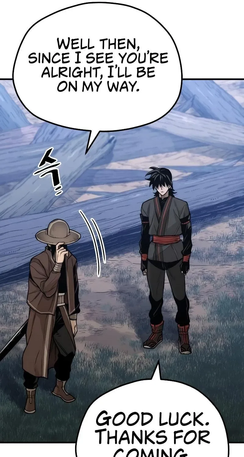 Murim RPG Simulation Chapter 57 page 192