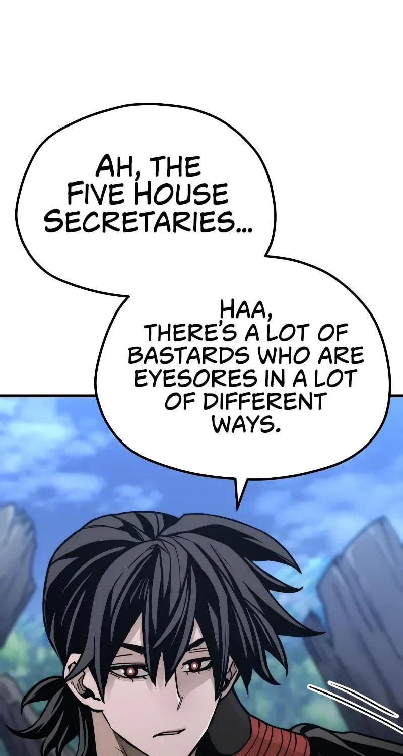Murim RPG Simulation Chapter 57 page 196