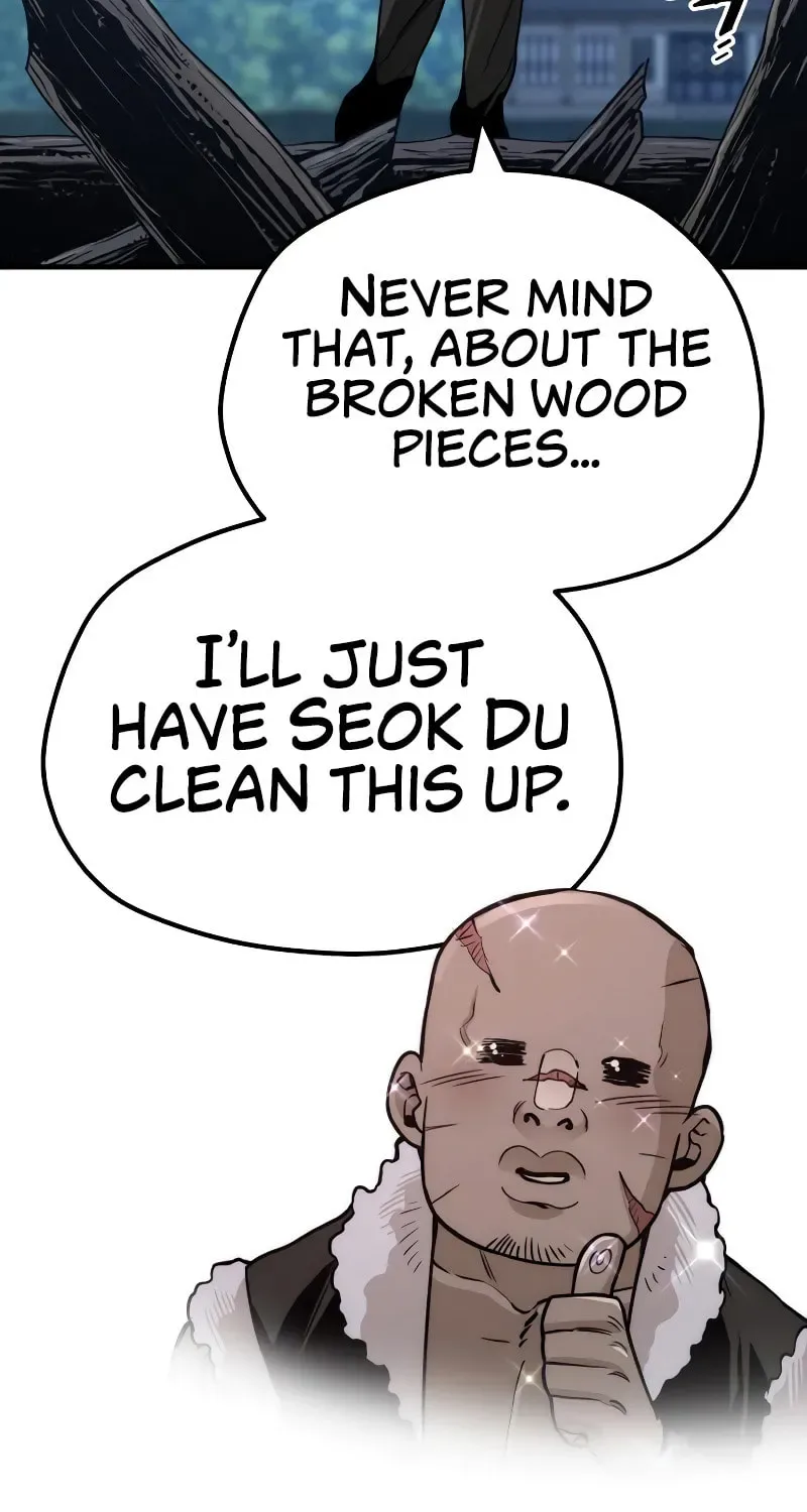 Murim RPG Simulation Chapter 57 page 200