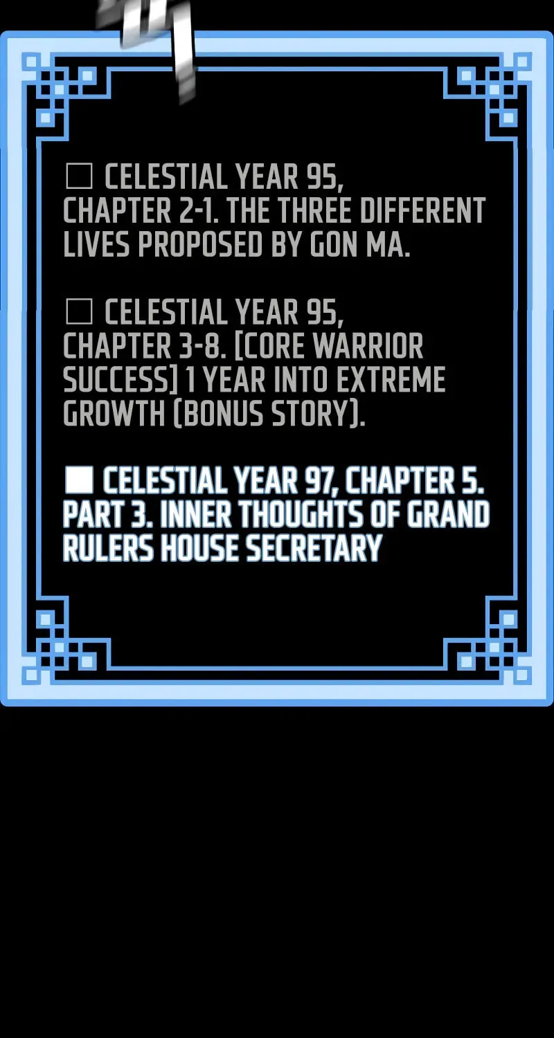 Murim RPG Simulation Chapter 57 page 204