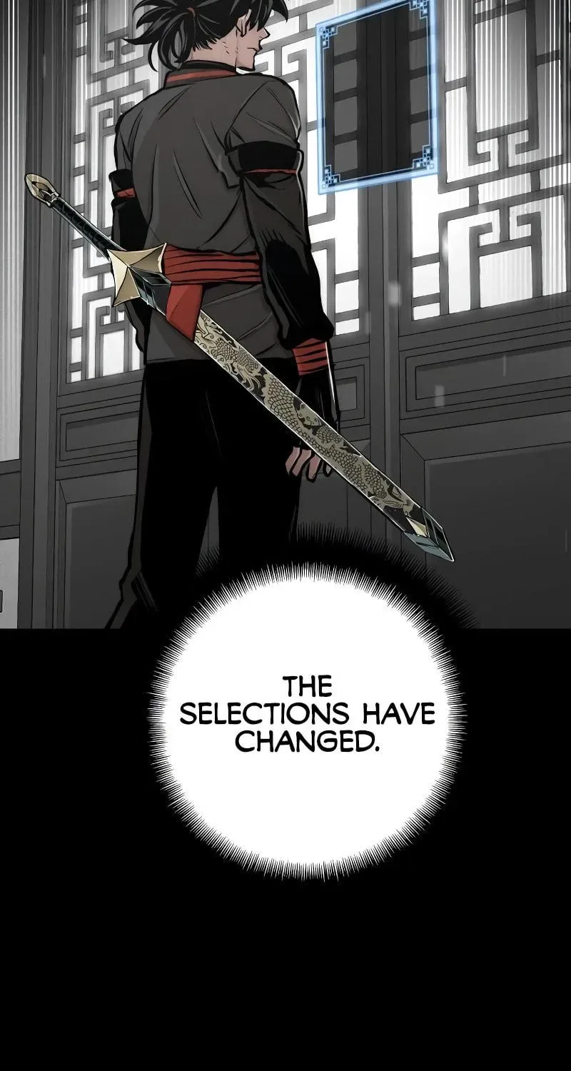 Murim RPG Simulation Chapter 57 page 221