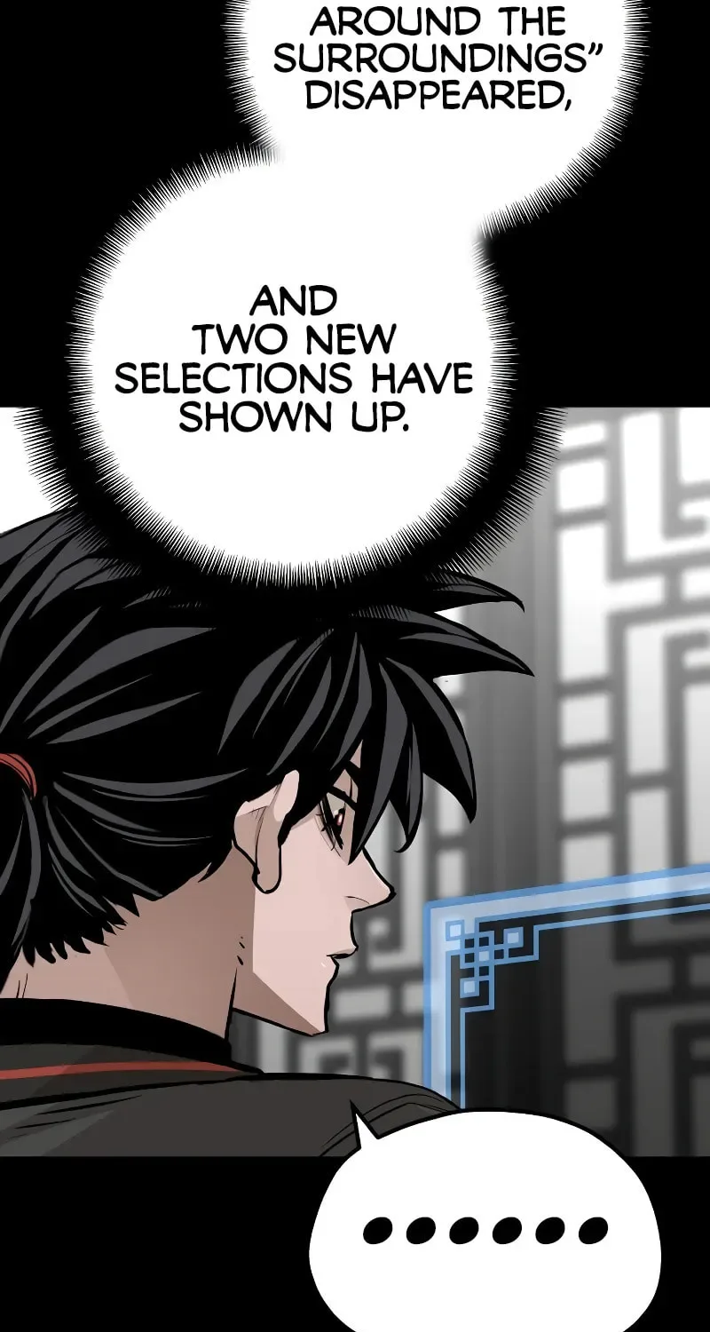 Murim RPG Simulation Chapter 57 page 223
