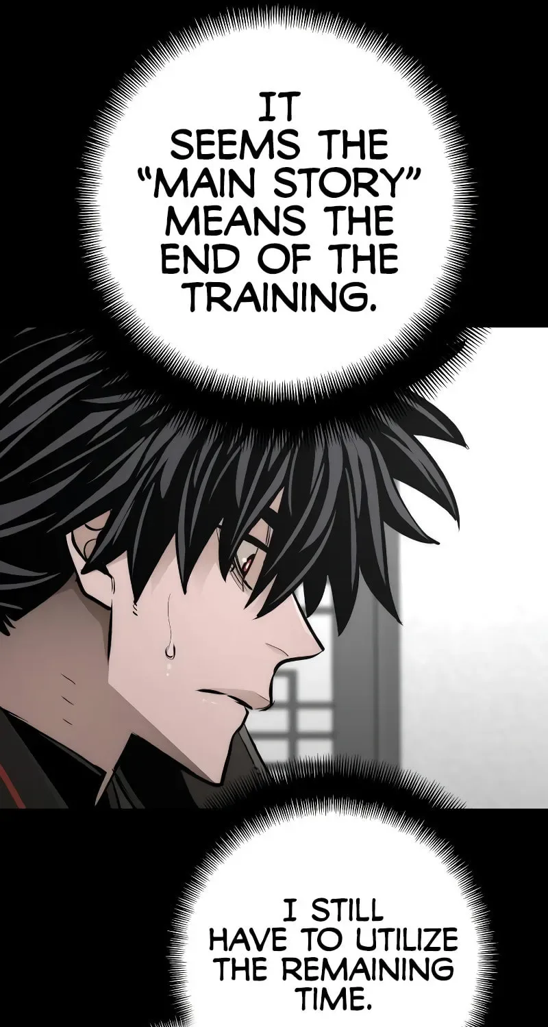 Murim RPG Simulation Chapter 58 page 10