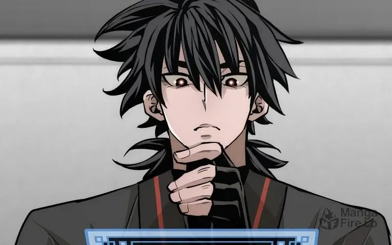 Murim RPG Simulation Chapter 58 page 15