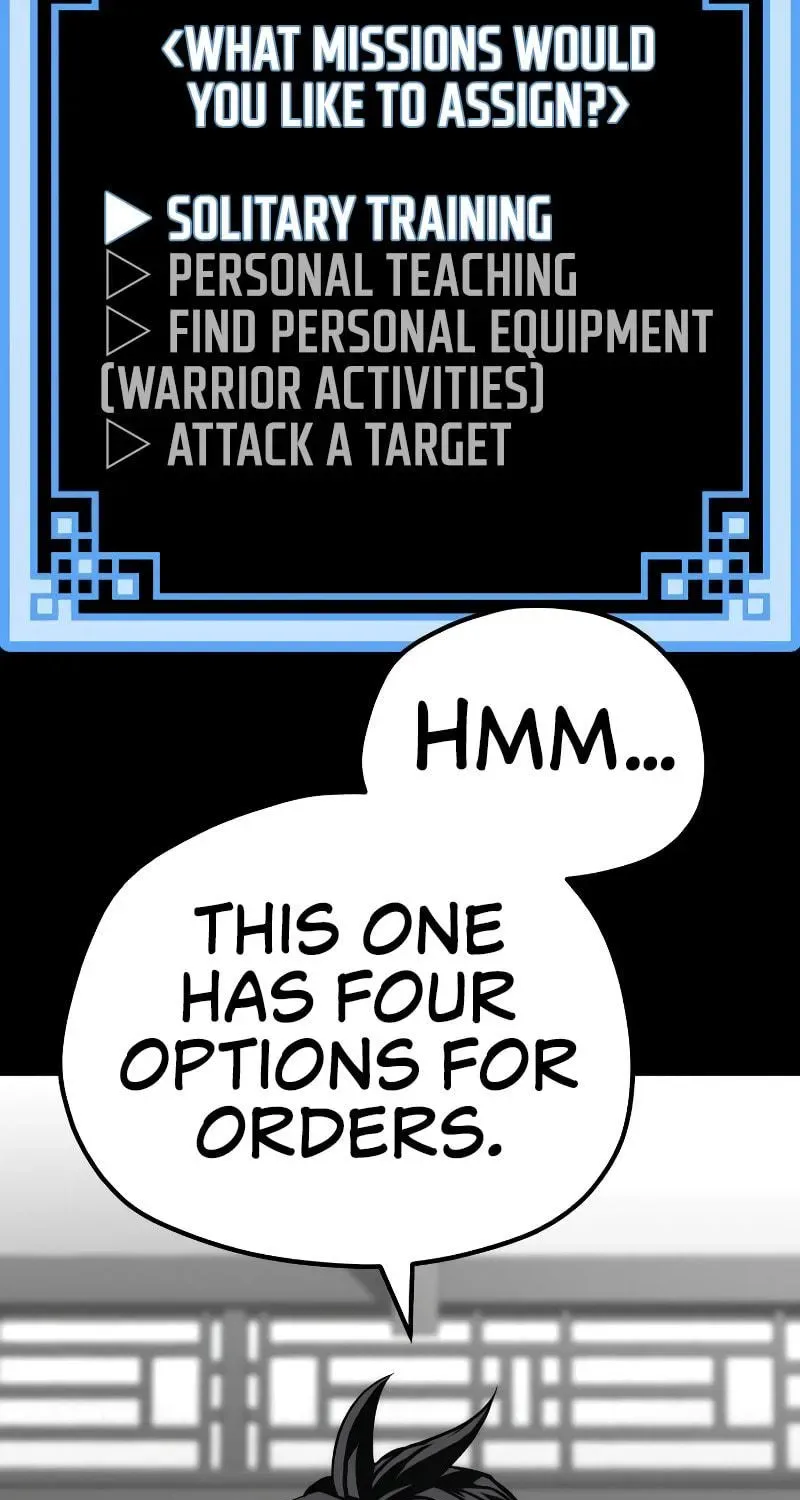 Murim RPG Simulation Chapter 58 page 14