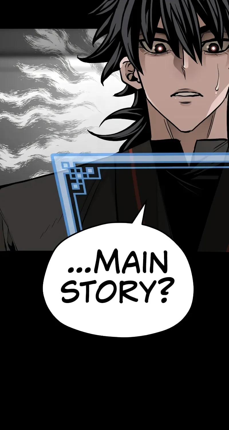 Murim RPG Simulation Chapter 58 page 5