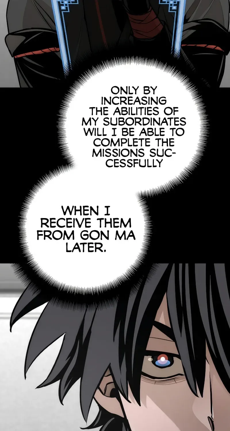 Murim RPG Simulation Chapter 58 page 16