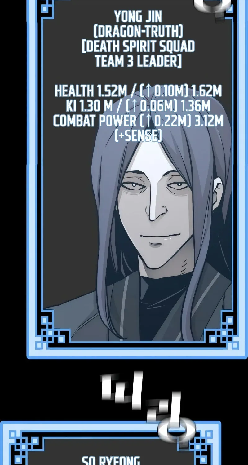 Murim RPG Simulation Chapter 58 page 29