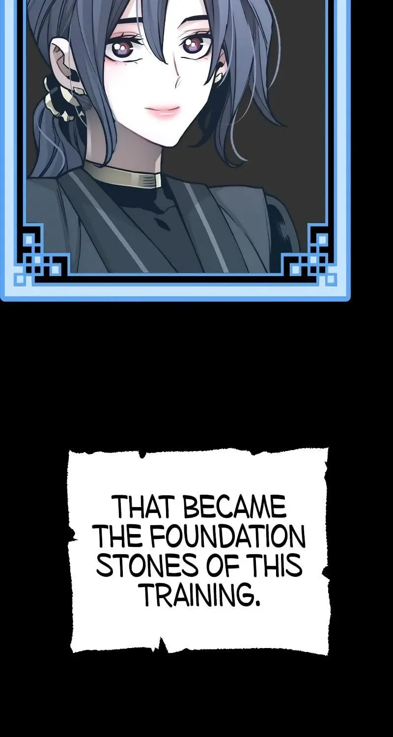 Murim RPG Simulation Chapter 58 page 31