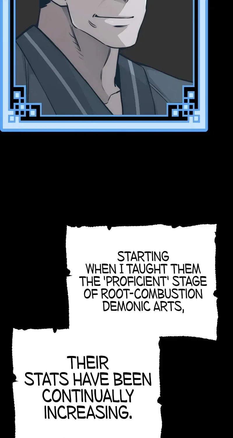 Murim RPG Simulation Chapter 58 page 27