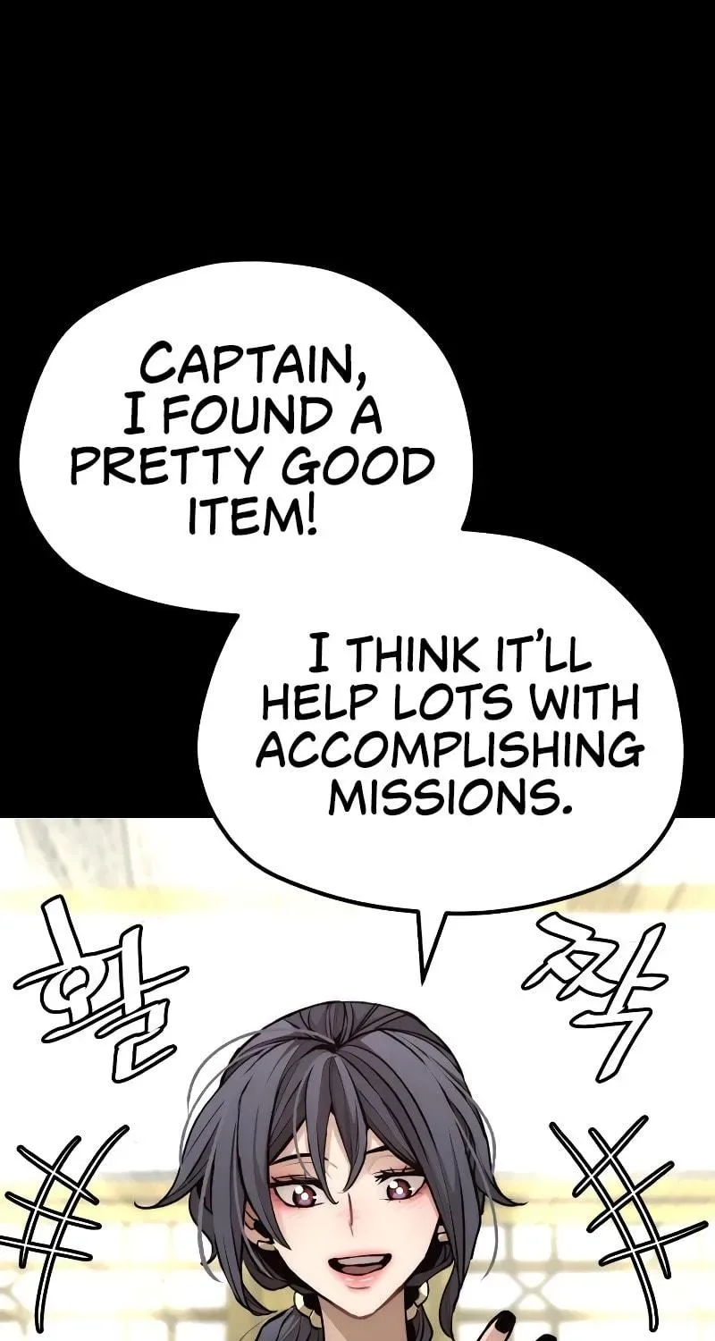 Murim RPG Simulation Chapter 58 page 37