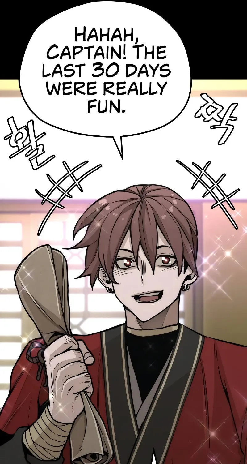 Murim RPG Simulation Chapter 58 page 55