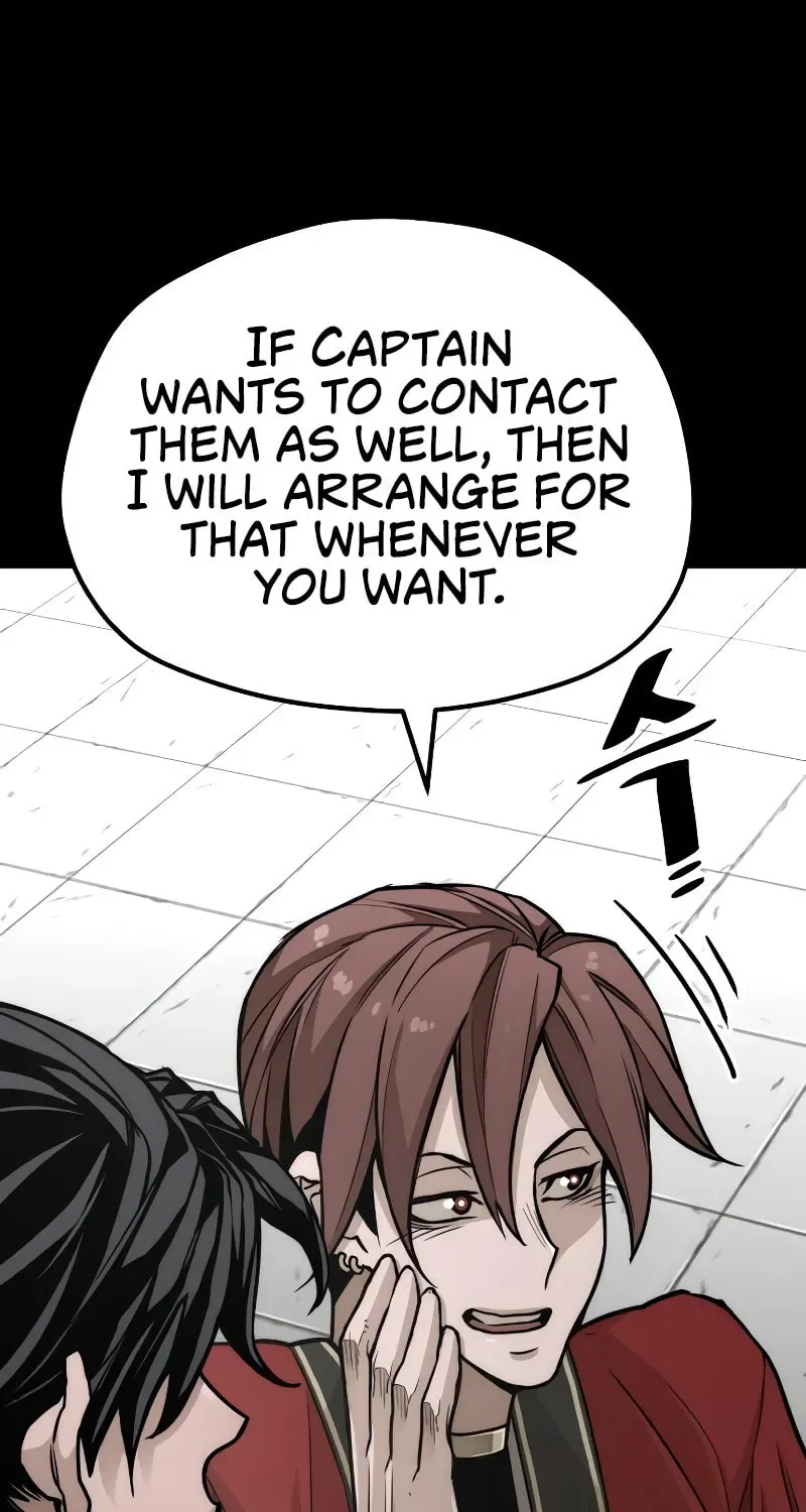 Murim RPG Simulation Chapter 58 page 61