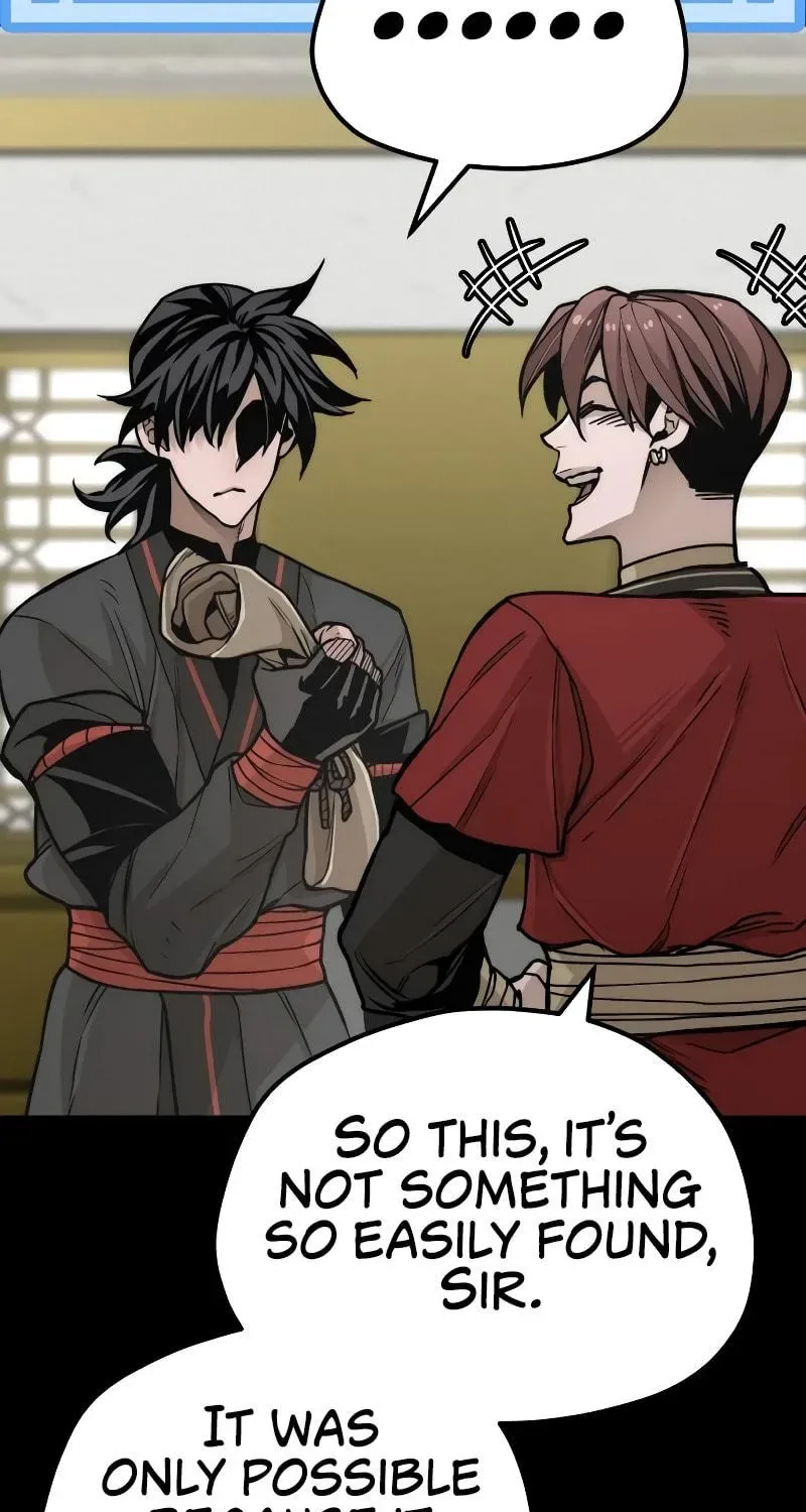 Murim RPG Simulation Chapter 58 page 59