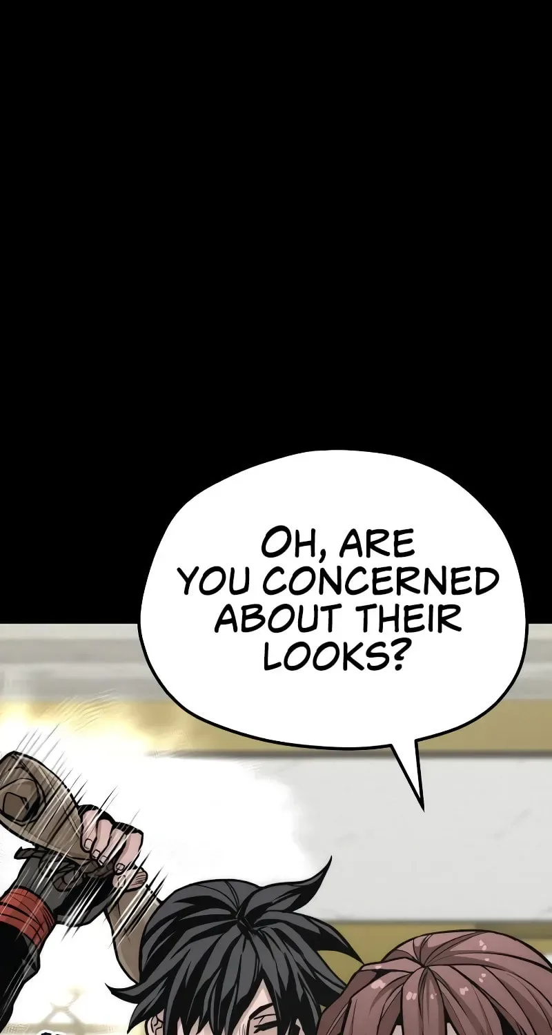 Murim RPG Simulation Chapter 58 page 63