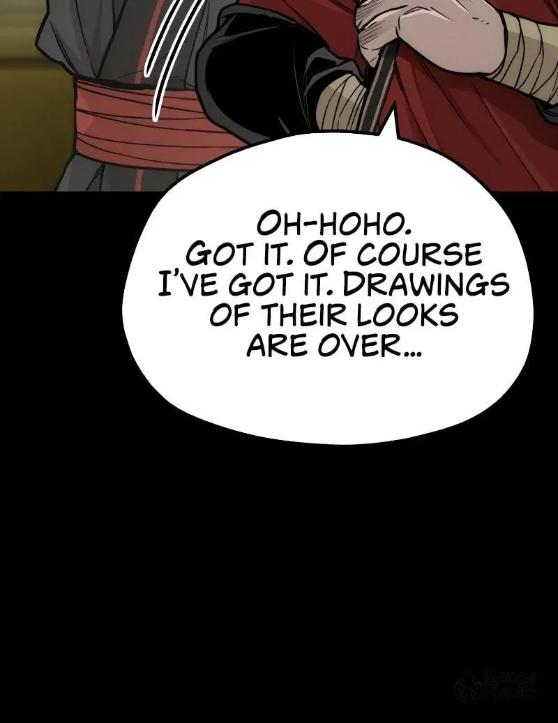 Murim RPG Simulation Chapter 58 page 65