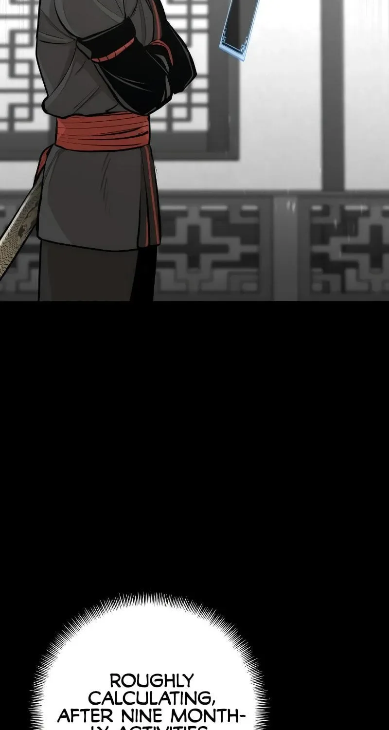 Murim RPG Simulation Chapter 58 page 70