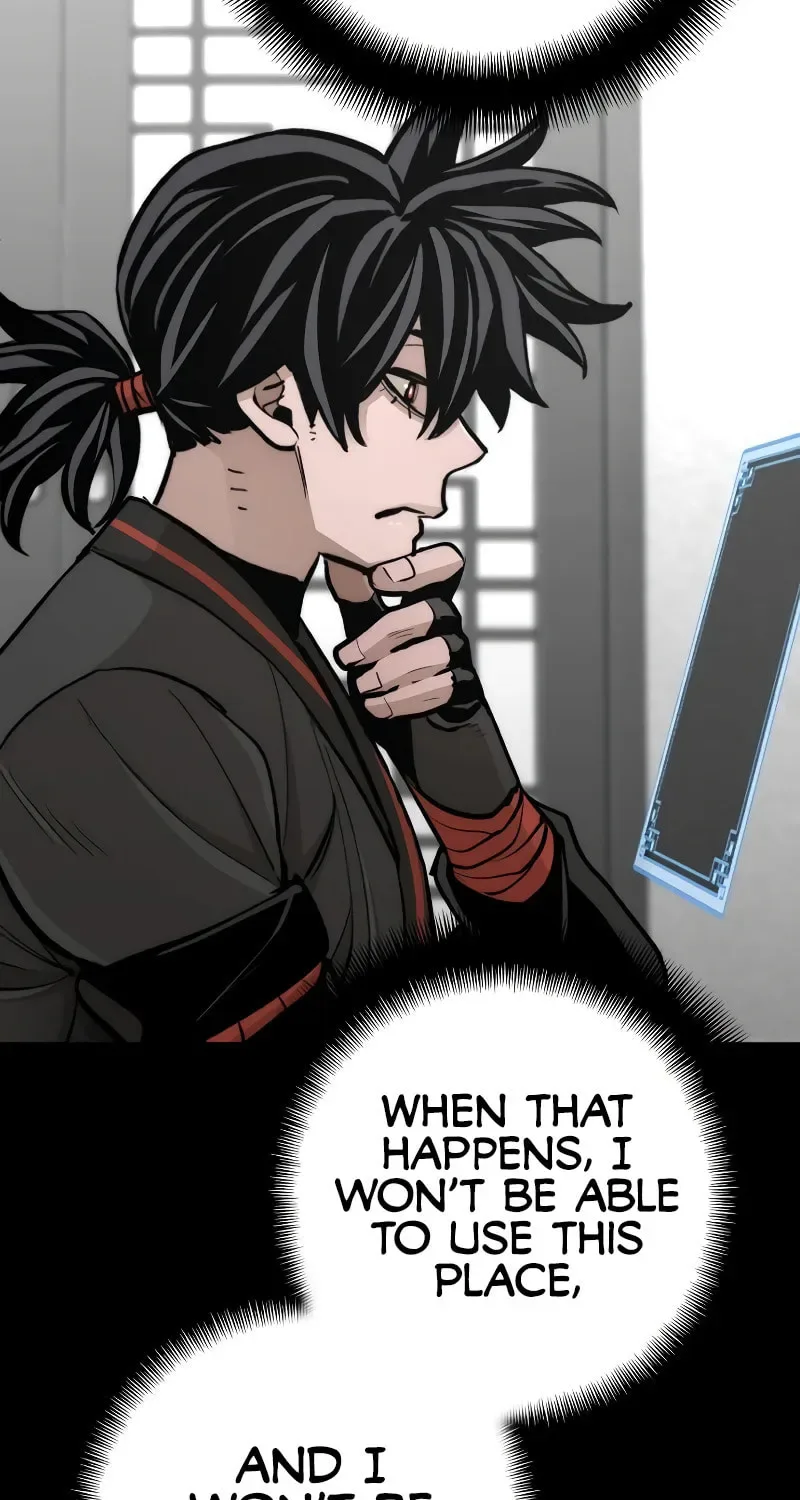 Murim RPG Simulation Chapter 58 page 72