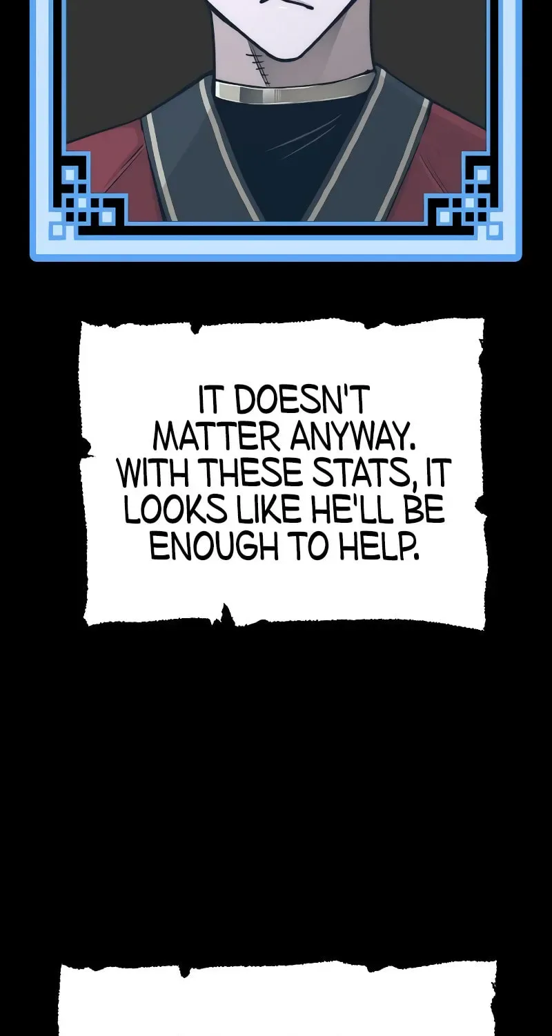 Murim RPG Simulation Chapter 58 page 35