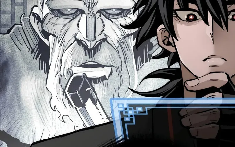 Murim RPG Simulation Chapter 58 page 80