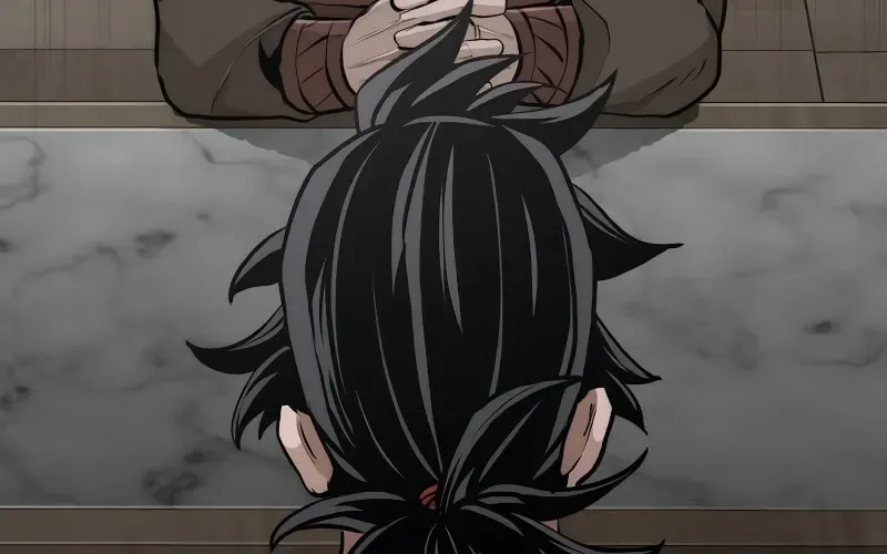 Murim RPG Simulation Chapter 58 page 92