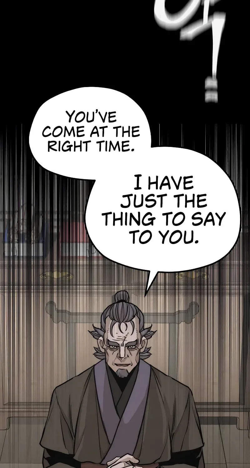 Murim RPG Simulation Chapter 58 page 91