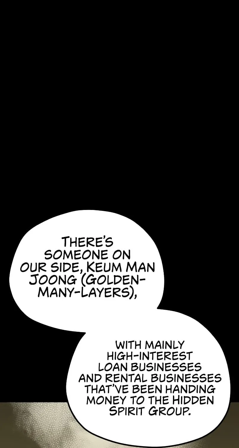 Murim RPG Simulation Chapter 58 page 101