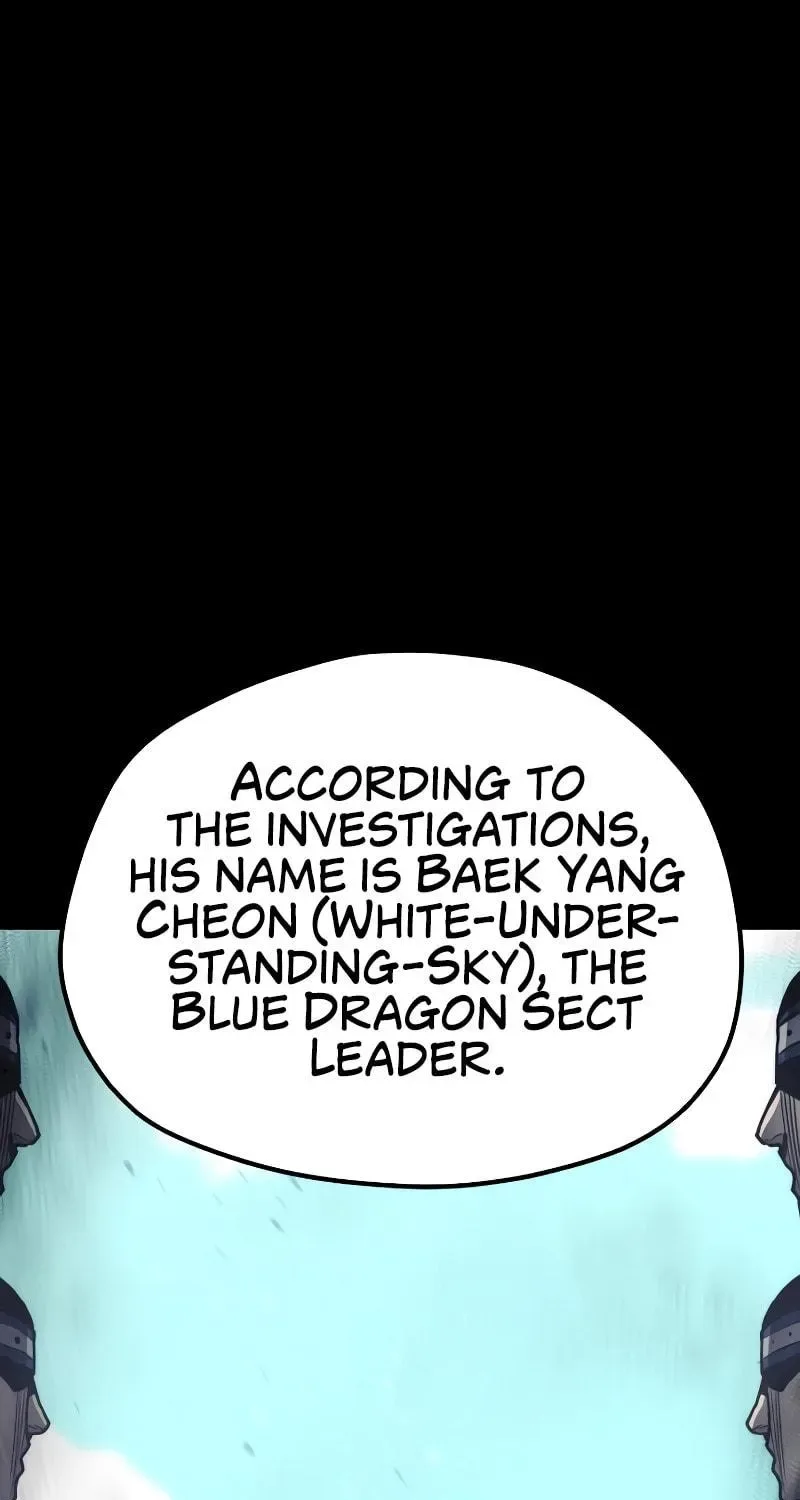 Murim RPG Simulation Chapter 58 page 107