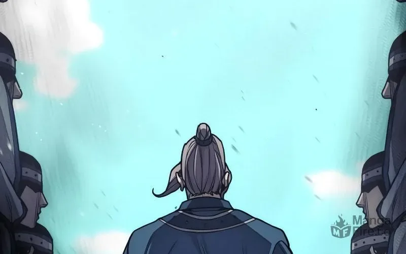 Murim RPG Simulation Chapter 58 page 108