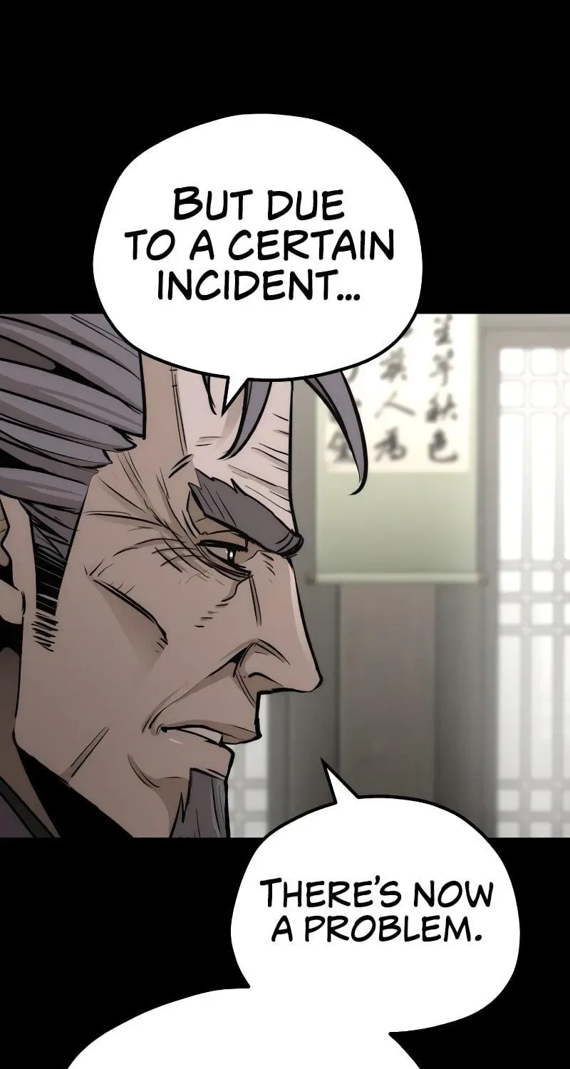 Murim RPG Simulation Chapter 58 page 97