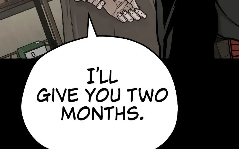 Murim RPG Simulation Chapter 58 page 113