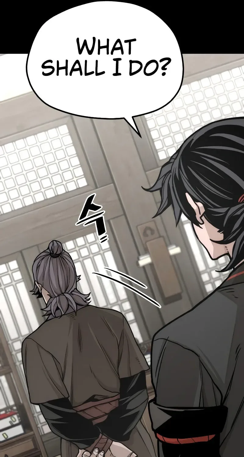 Murim RPG Simulation Chapter 58 page 112