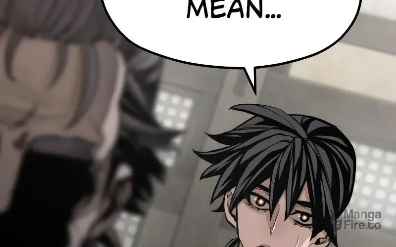 Murim RPG Simulation Chapter 58 page 117