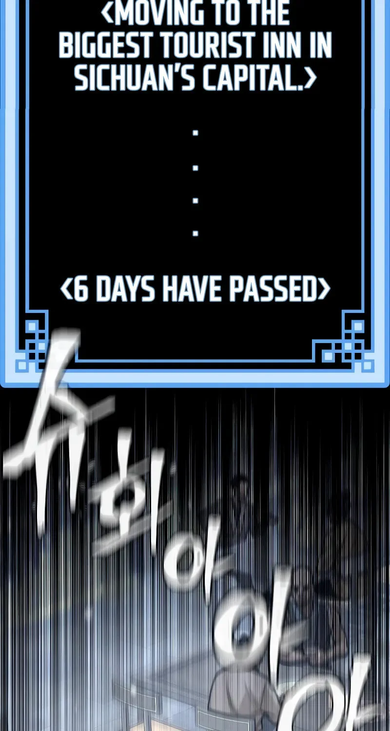 Murim RPG Simulation Chapter 58 page 131