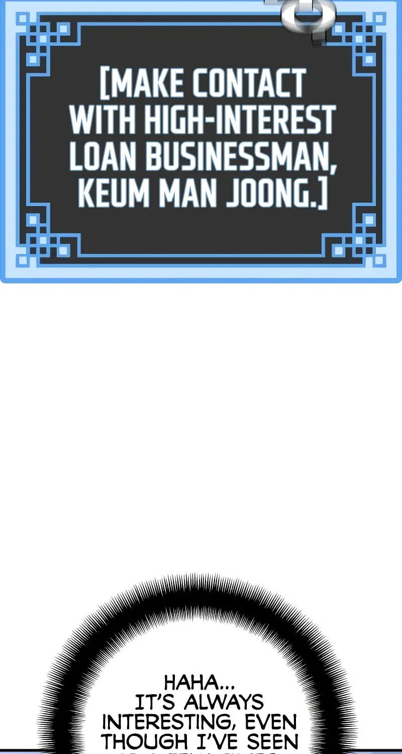 Murim RPG Simulation Chapter 58 page 136