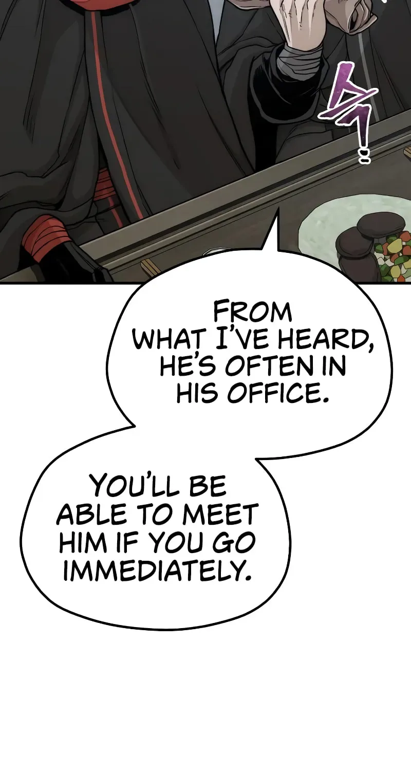 Murim RPG Simulation Chapter 58 page 139