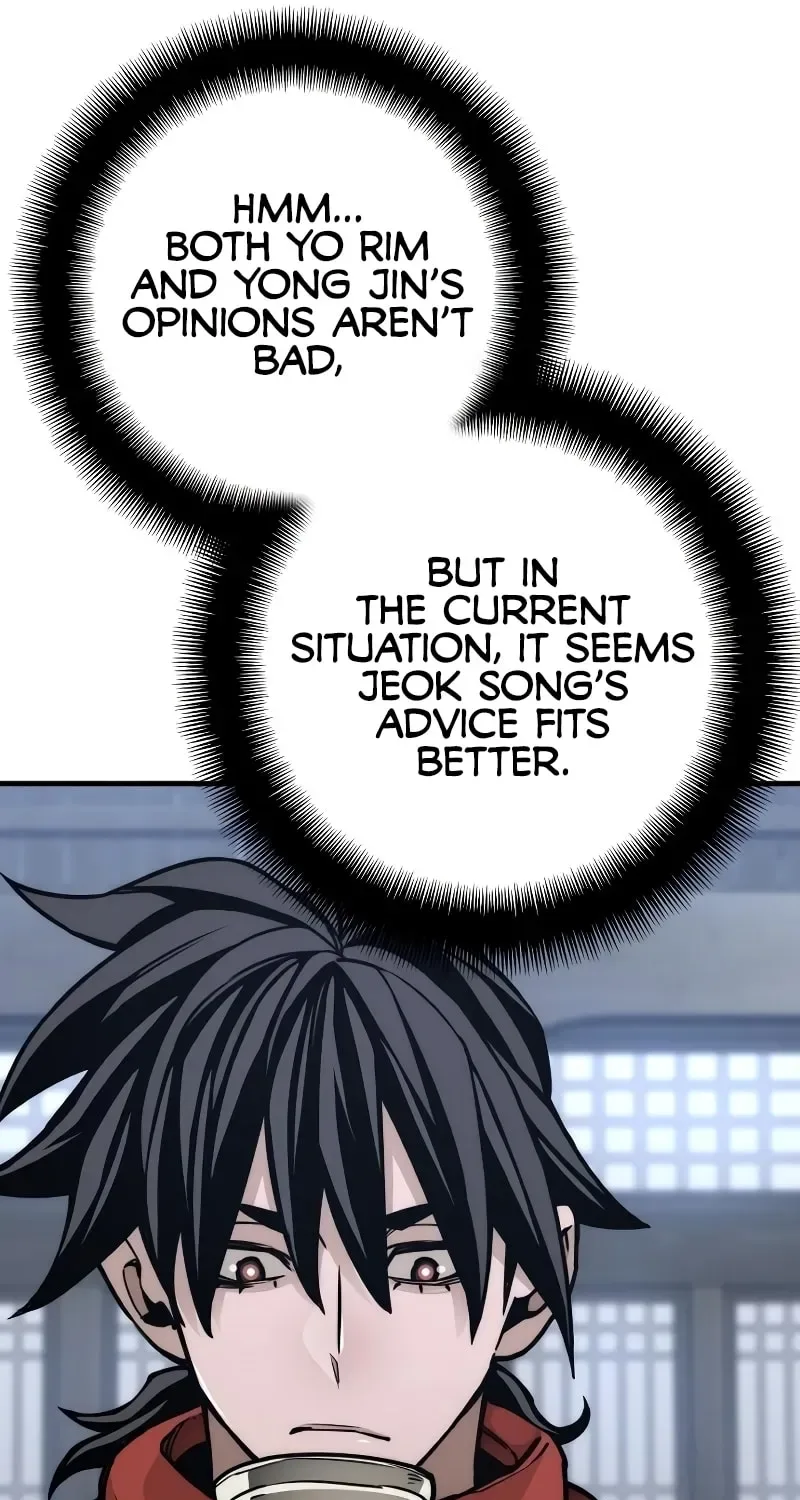 Murim RPG Simulation Chapter 58 page 148